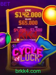 CycleofLuck