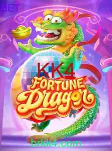 FortuneDragon